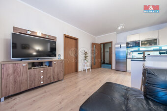 Prodej bytu 2+kk, 52 m², Praha, ul. Kardausova - 9