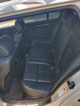 BMW e39 díly - 9