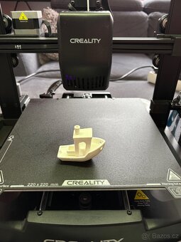 Ender 3 v3 SE - 9