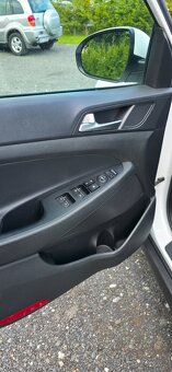 Hyundai Tucson 2020 - 9