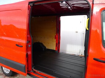Ford Transit, 350 2,0TDCI L3H2+klima Nový Motor - 9