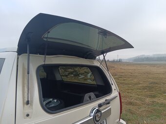 CADILLAC ESCALADE 6,2 4x4 - 9