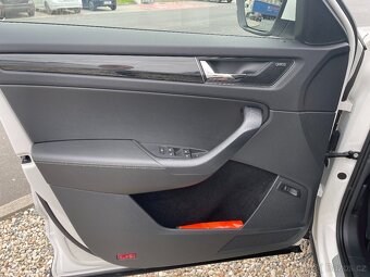 Škoda Kodiaq 2.0 TDi/110kW - DSG,Webasto,.. - 9