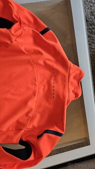 Cyklistická bunda Castelli Perfetto RoS vel XL - 9