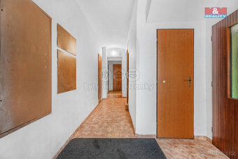 Prodej hotelu, penzionu, 170 m², Bílina, ul. Kyselská - 9