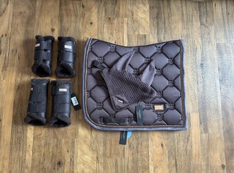 Equestrian Stockholm Moonless Night DL a VS - 9