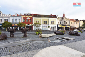 Pronájem kancelářského prostoru, 49 m², Mladá Boleslav - 9