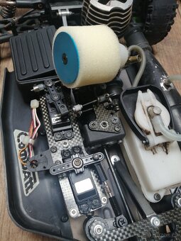 Rc buggy - 9
