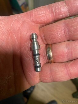 SPA Snowpeak PR900W Gen2 5,5mm - 9