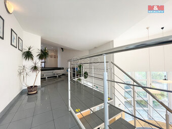 Prodej obchodního objektu, 1089 m², Žďár - 9