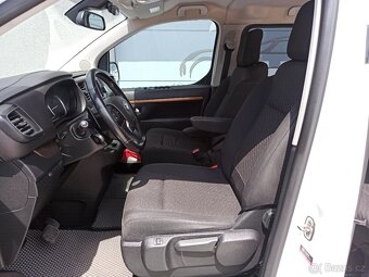 TOYOTA PRO ACE VERSO 2.0D FAMILY A/T - 9