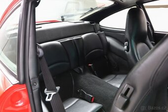 Porsche 993 Carrera 2 1995 - 9