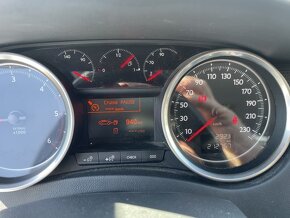 Peugeot 508 1.6 HDI ACTIVE 112 MAN5 - 9