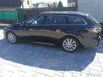 Mazda 6 2.0 benzin - 9