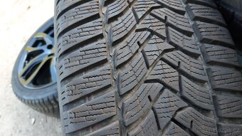 original alu i30N Hyundai R18 TOP Kia Honda Mazda zimni pneu - 9
