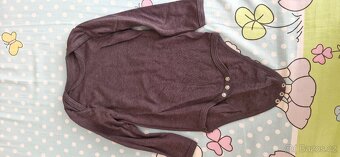 Body vel. 86/92 - 9