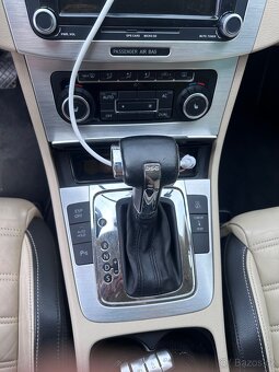 Volkswagen Passat 3cc - 9