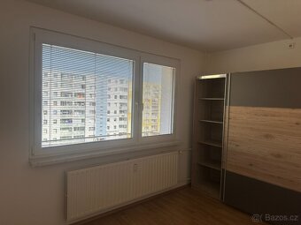 2kk po rekonstrukci Vladimírská 2512, 6.patro volný - 9