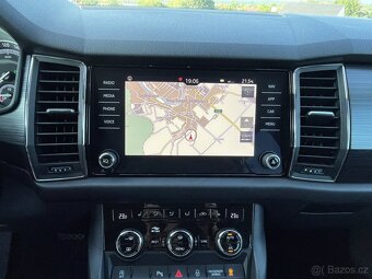 Kodiaq 2,0TDI 11OkW - 9