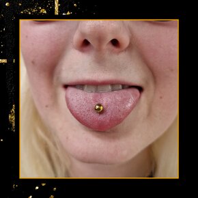 Piercing v Praze - profesionální piercingové studio - 9