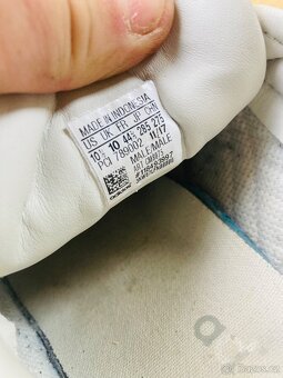Adidas superstar campus 4x boty - 9