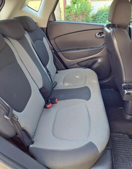 Renault Captur 1.5 dCi Energy Zen - 9