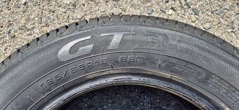 185/65r15 Good Year GT3 - letní 4ks 185/65/15 - 9