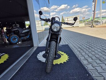 Ducati Scrambler LIMITED EDITION 0248/1077 - 9