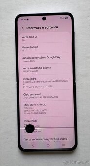 Samsung Galaxy Z Flip 4 VADA DISPLEJE - 9