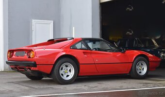Ferrari 308 GTSi z roku 1983 – Ikona 80. let - 9