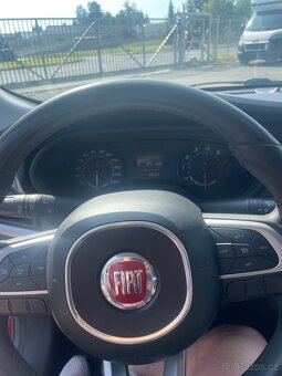 Fiat Tipo 1.4 70kw - 9