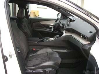 Peugeot 3008 2.0HDI 177PS GT A/T - 9