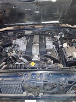 Mitsubishi Pajero 3.5 V6 - 9