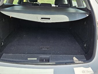 Opel Astra 2017, 1.6 81kw - 9