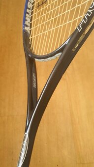 Squash rakety, pálky - 9
