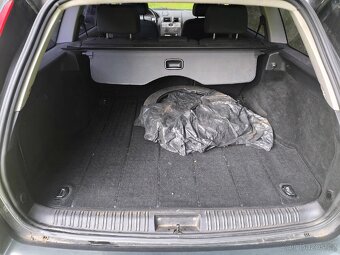 Ford Mondeo 1.8 92kw combi - 9