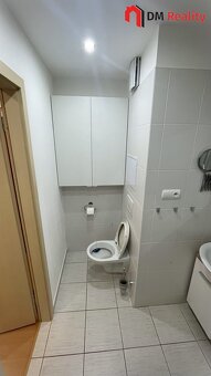 Pronájem bytu 2+kk, 43 m², ul. Na Okruhu , Praha 4 - Libuš - 9