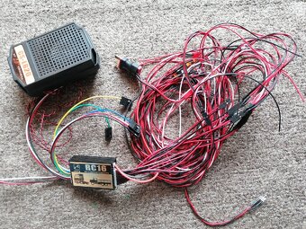 mix RC věcí - 9