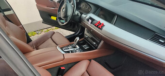 BMW 530d GT - 9