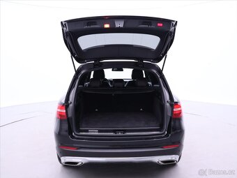 Mercedes-Benz GLC 2,0 350e Webasto / Burmester (2017) - 9