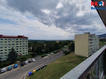 Prodej, byt, 4+1, Litvínov, Janov - ul. Hamerská - 9