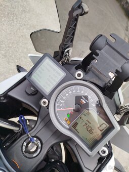 KTM 1190 Adventure R, 1. MAJITEL, - DPH, POUZE 13 634 KM, - 9