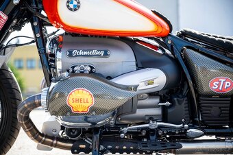 BMW R18 HENNE TRIBUTE - 9