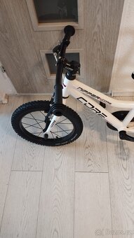 Dětské kolo 16" - 9