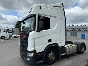Scania R450 Euro 6 - 9