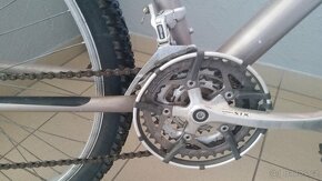 Horské kolo Shimano - Limited Edition - 9