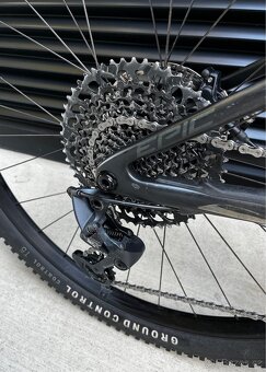 SPECIALIZED EPIC Evo Comp Karbon 29” - ROCKSHOX SID 120mm - 9