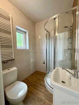 Pronájem půldomku - 9