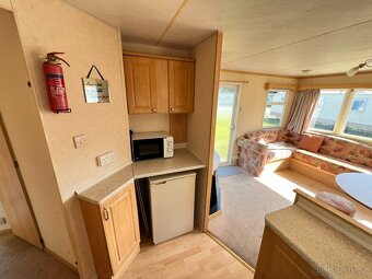 Mobilní dům - mobilheim Abi Horizon 10 x 3,7m - 9