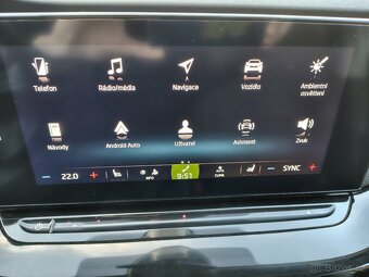 Škoda Octavia Combi IV 2.0 TDI 110kW DSG - 9